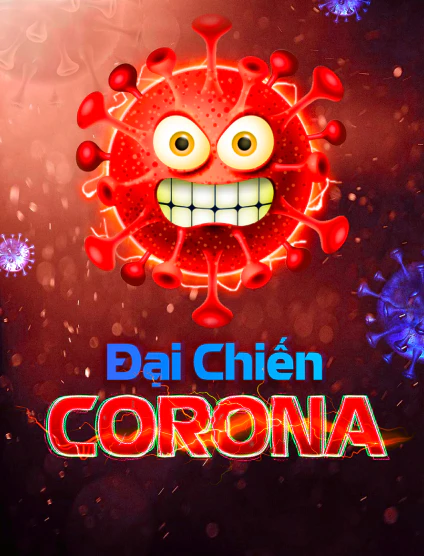 Đại Chiến Corona