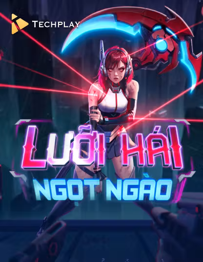 Lưỡi Hái Ngọt Ngào
