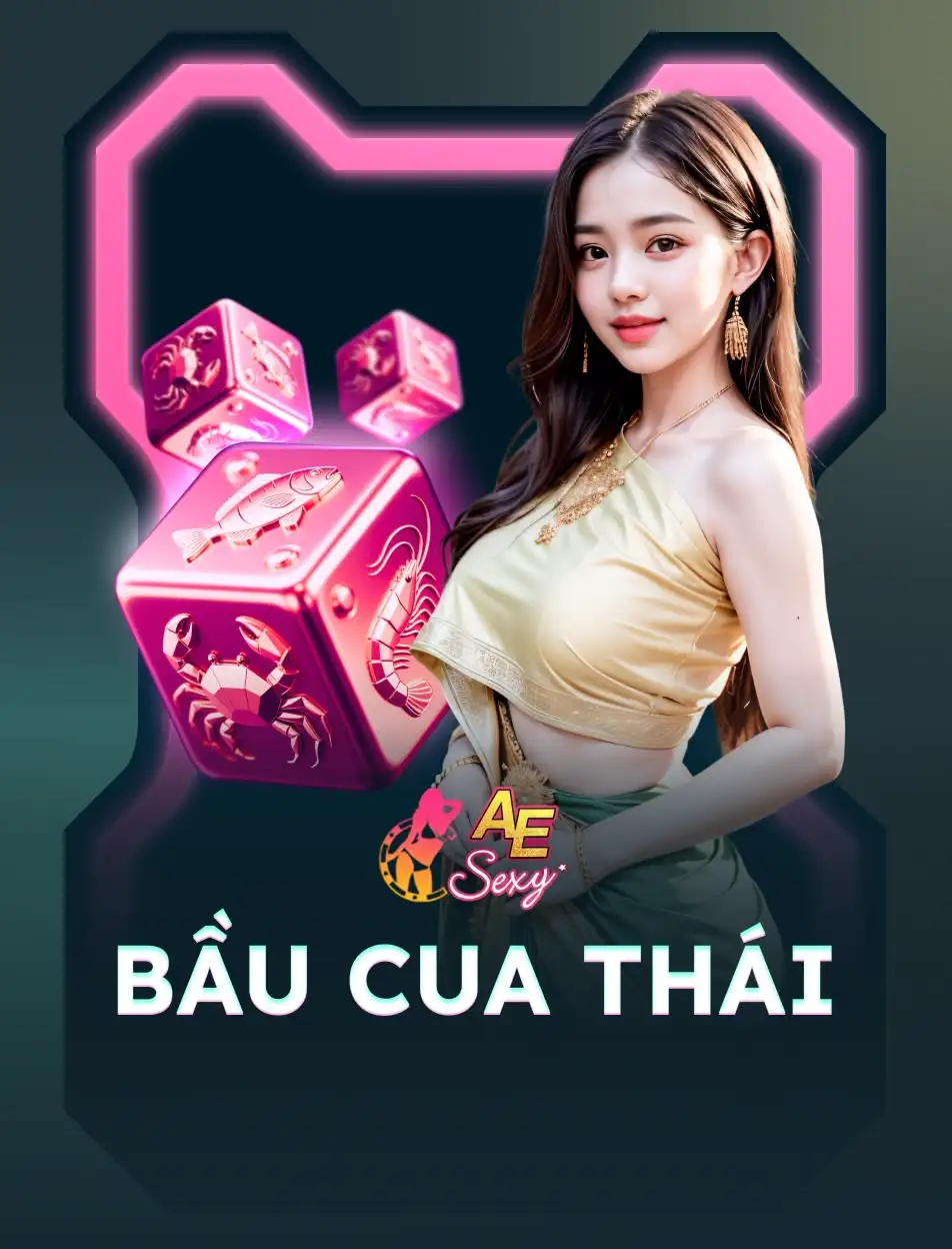 Bầu Cua Thái