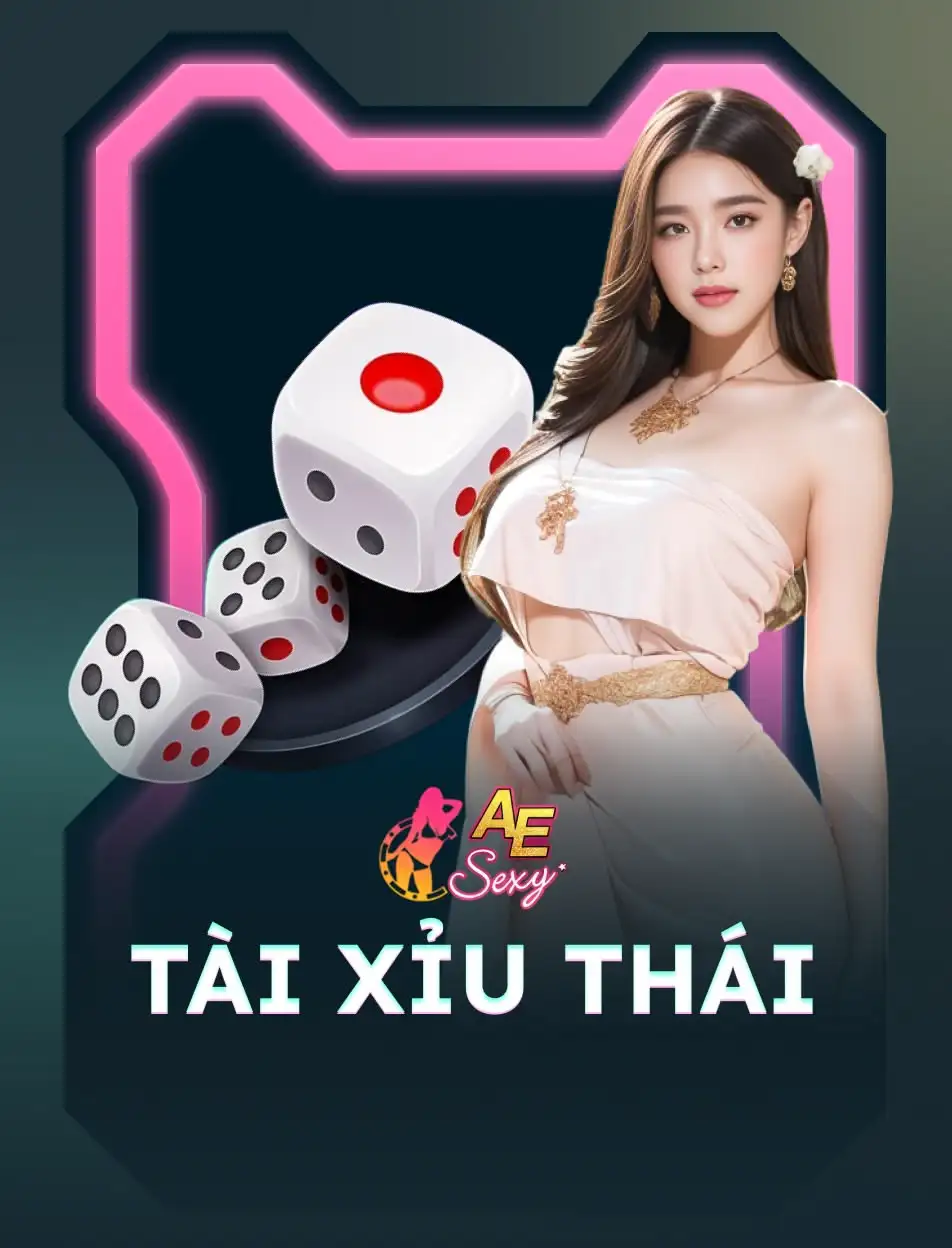 Tài Xỉu Thái