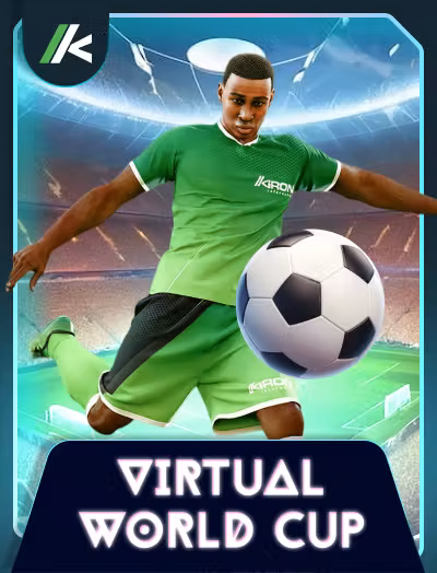 Virtual World Cup
