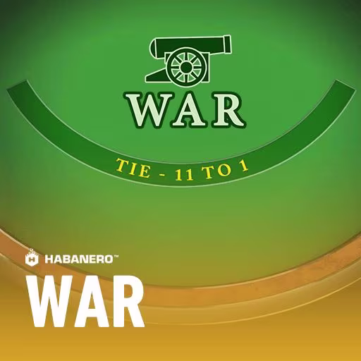 War
