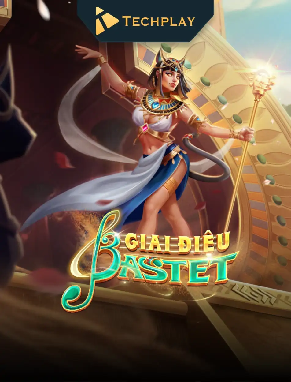 Giai Điệu Bastet