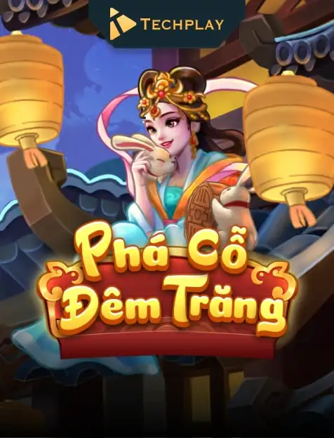 Phá Cỗ Đêm Trăng