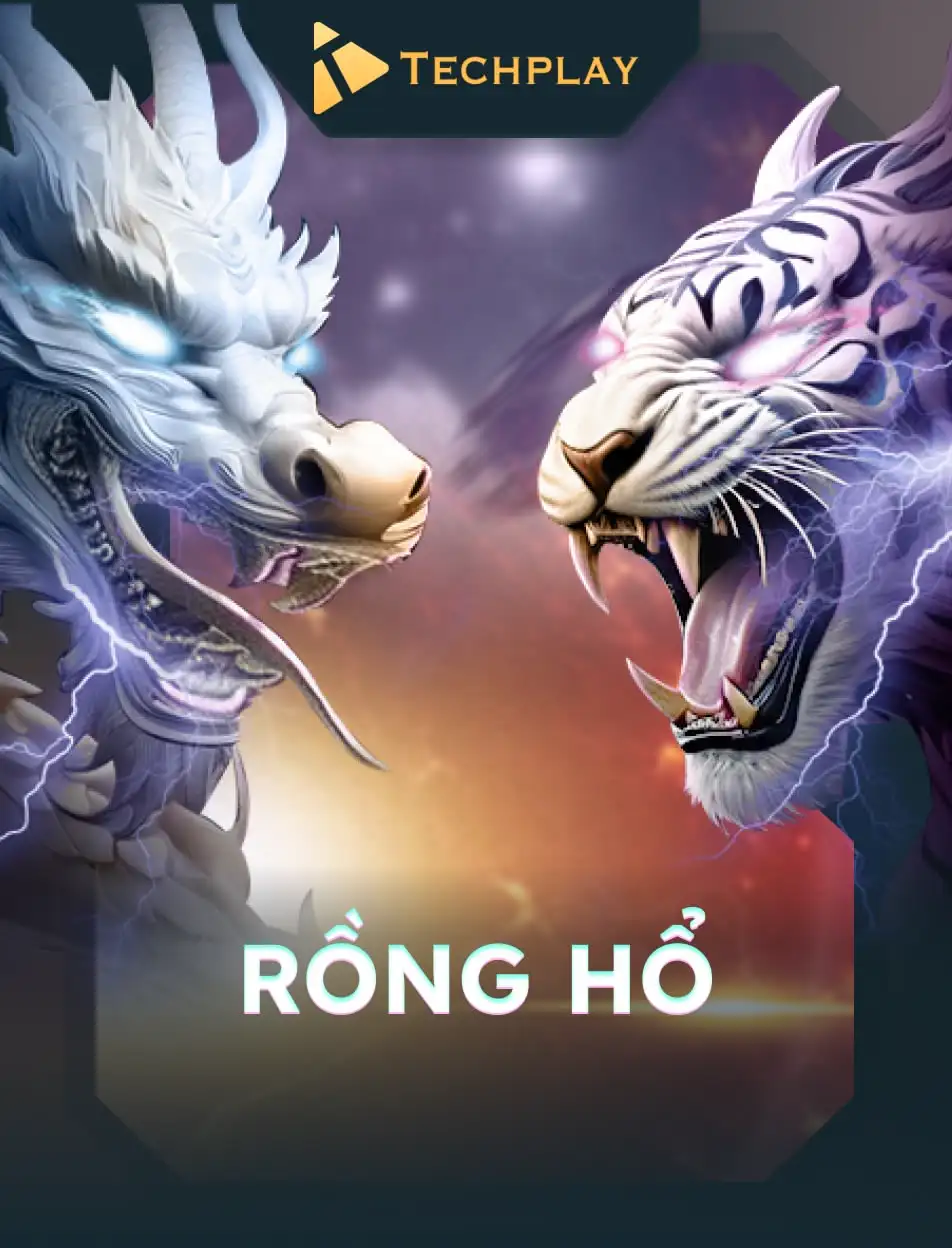 Rồng & Hổ