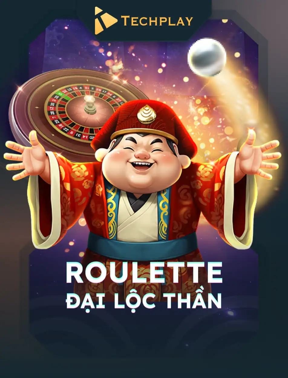 Roulette Japan