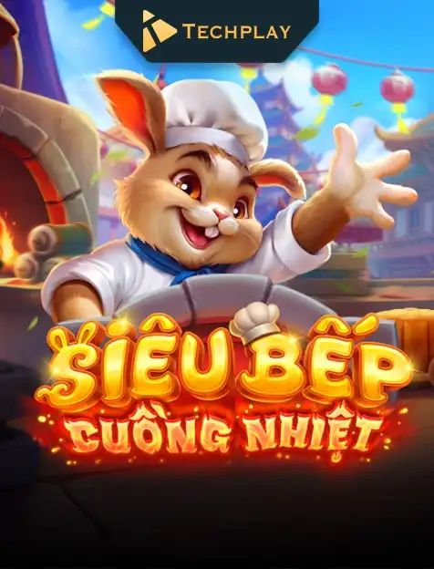 Siêu Bếp Cuồng Nhiệt