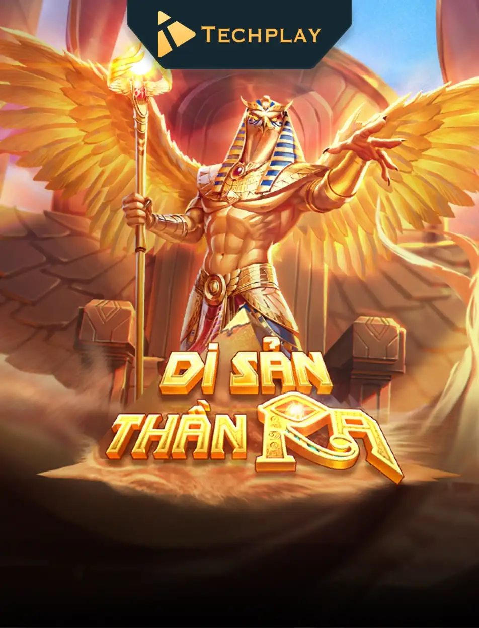 Di Sản Thần Ra