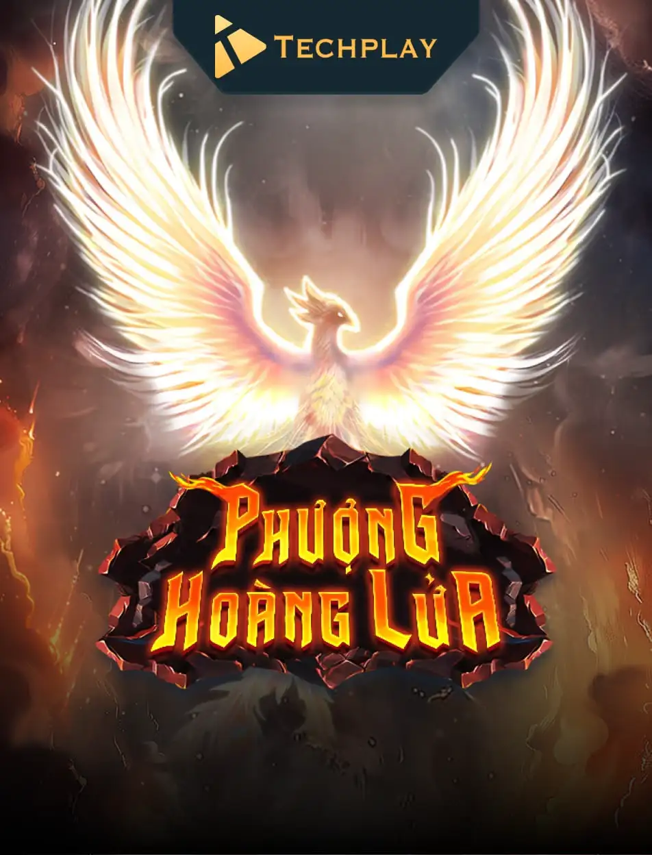 Hoả Phượng Hoàng