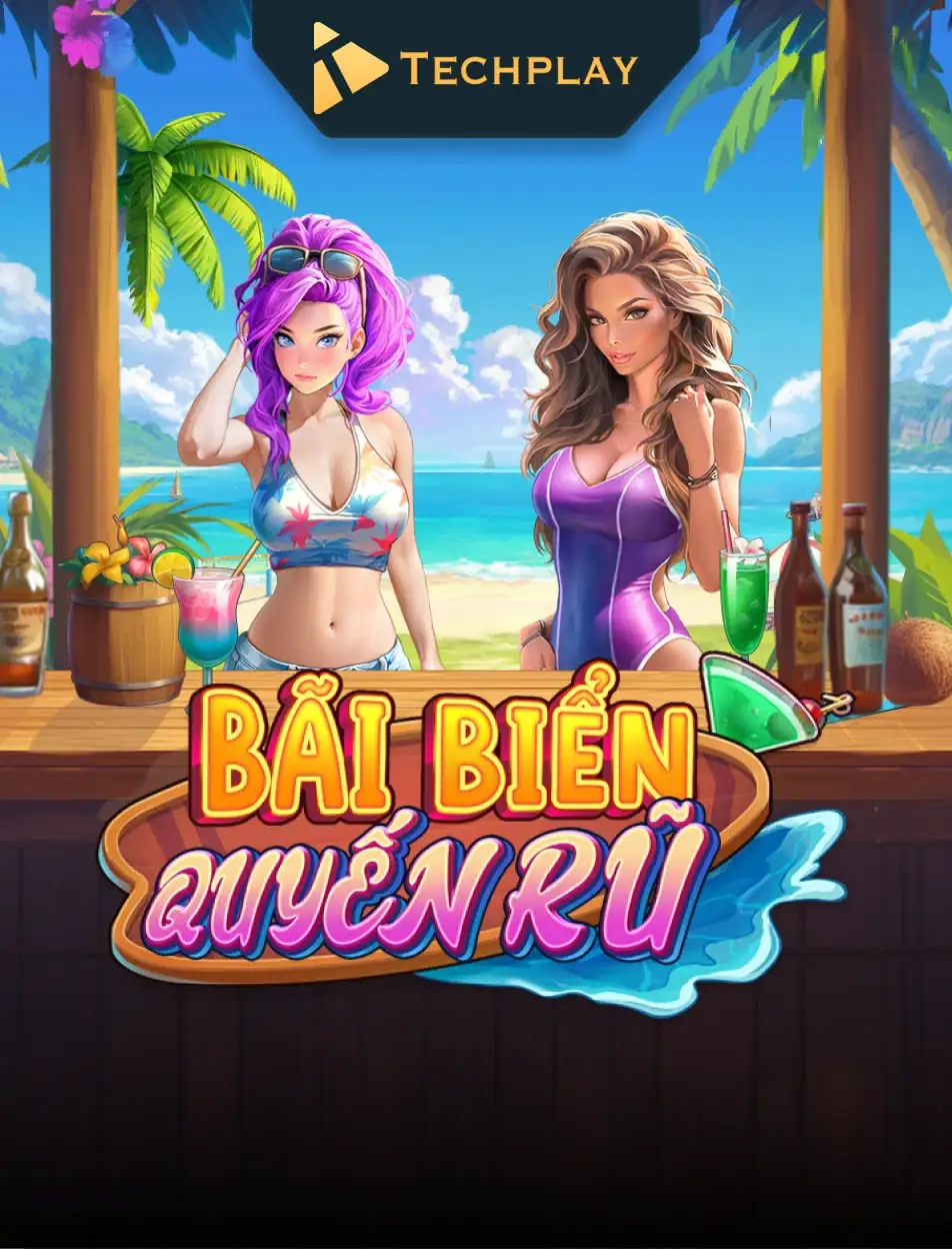 Sexy Beach