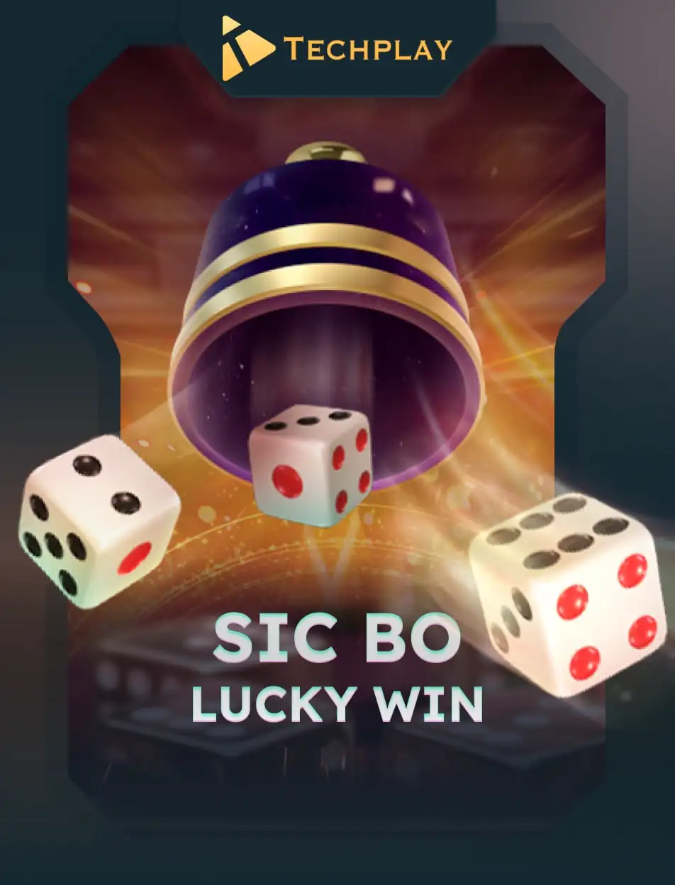 Sic Bo Lucky Win