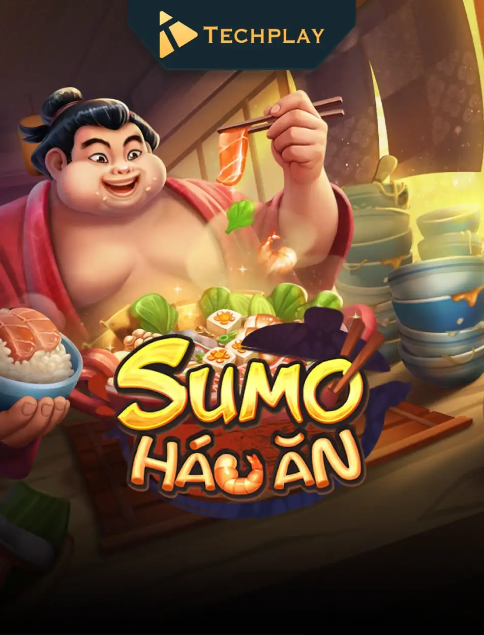 Sumo Háu Ăn