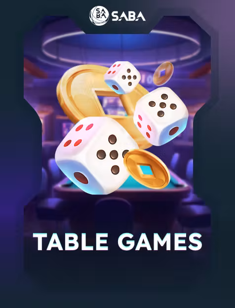 Table Games
