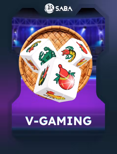 V - Gaming