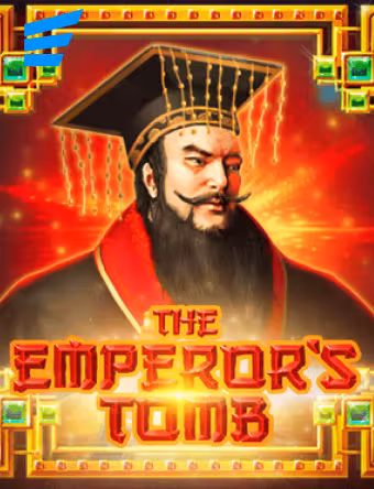 The Emperor's Tomb