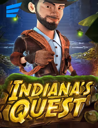 Indiana's Quest