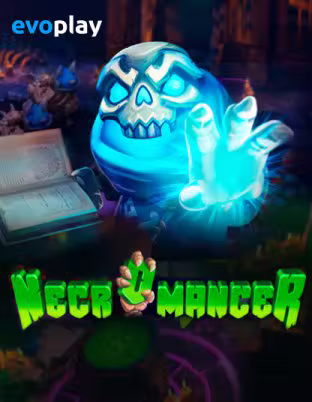 Necromancer