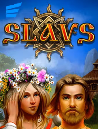 The Slavs