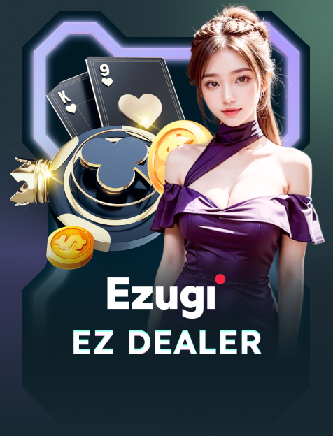 EZ Dealer