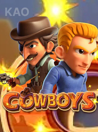 COWBOYS