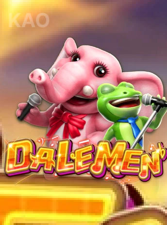 DA LE MEN
