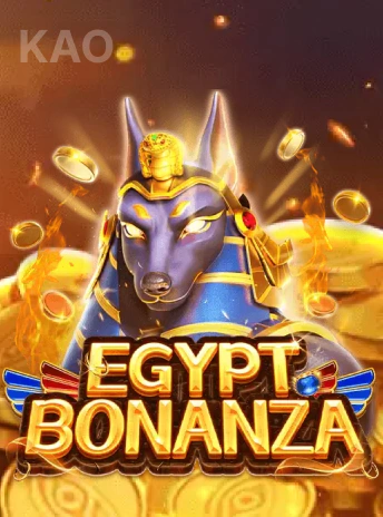 EGYPT BONANZA