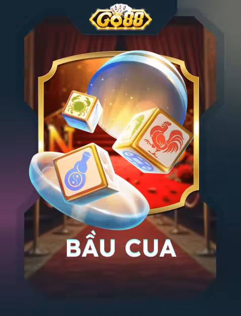 Bầu Cua