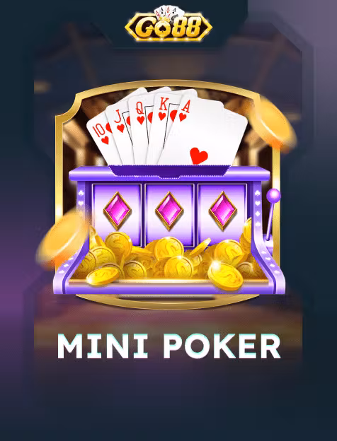 Mini Poker