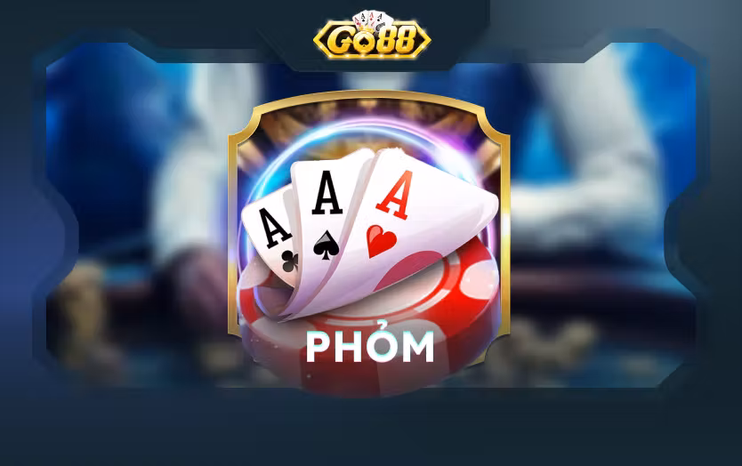 Phỏm