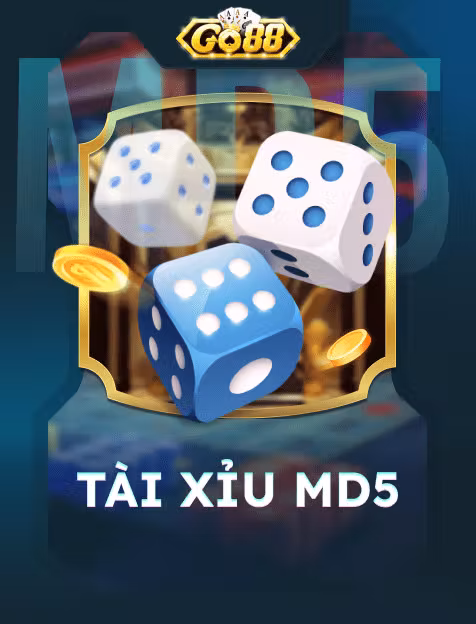 Tài Xỉu MD5