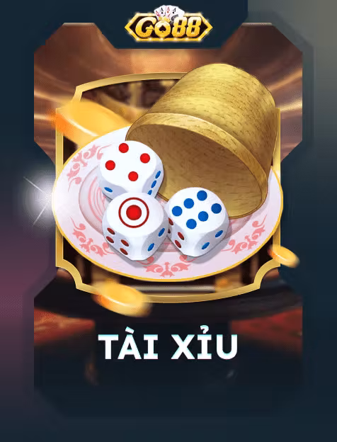 Tài Xỉu