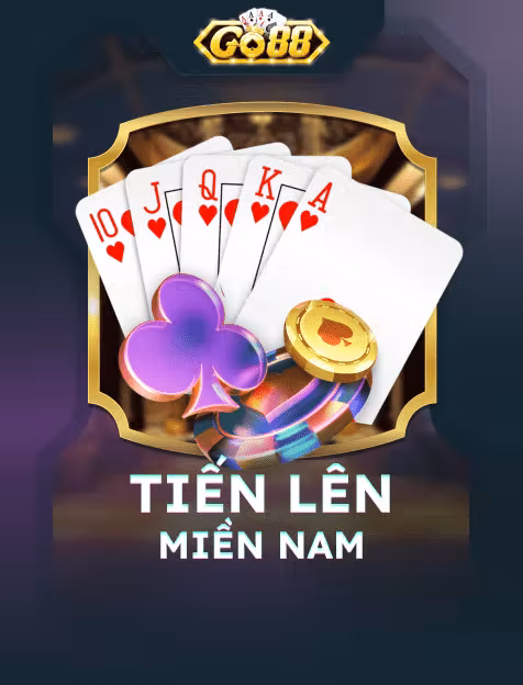 Tiến Lên Miền Nam