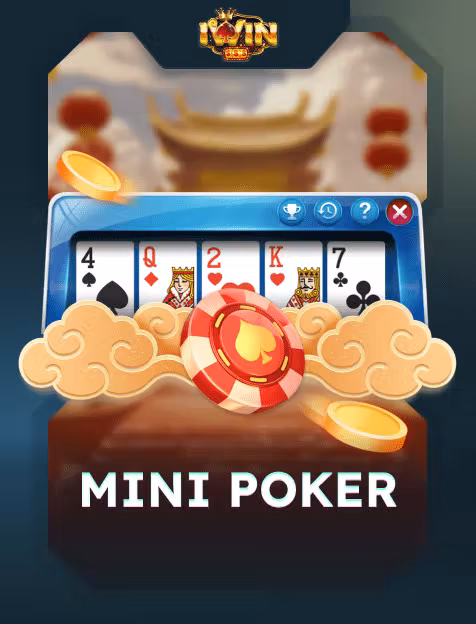 Mini Poker