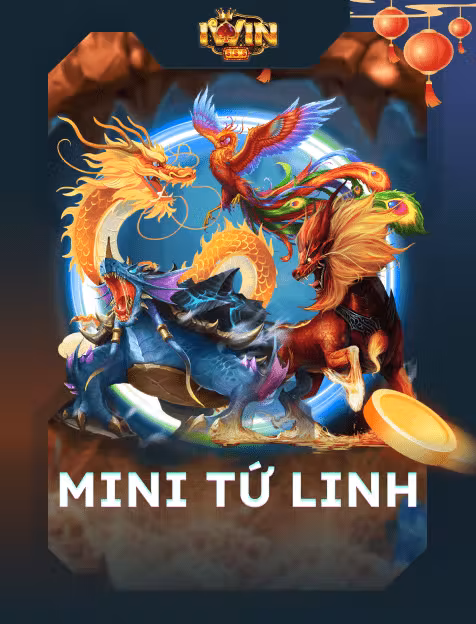 Mini Tứ Linh