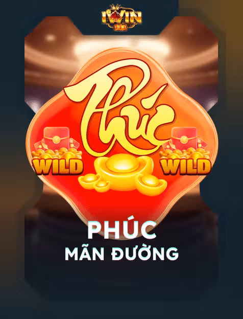 Phúc Mãn Đường
