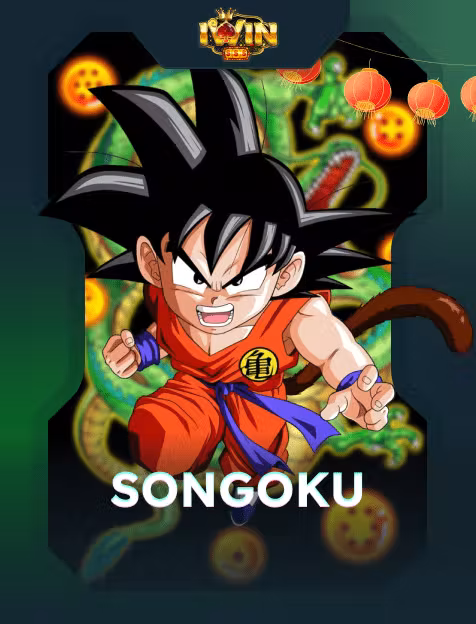 Songoku
