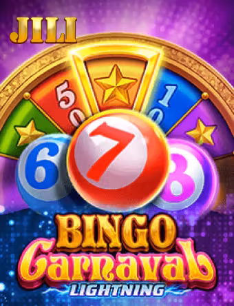 Bingo Carnaval