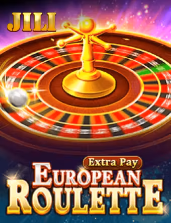 European Roulette