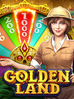 Golden Land