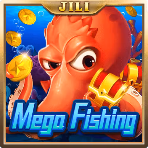 Mega Fishing