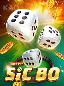 Sic Bo