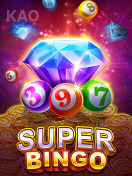 Super Bingo