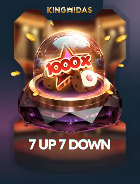 7 Up 7 Down