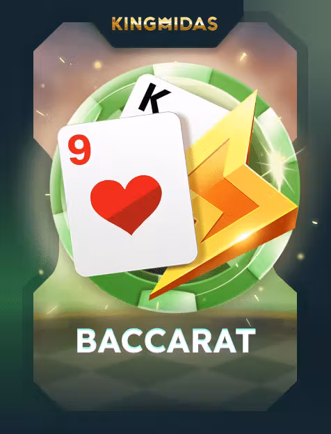 Baccarat