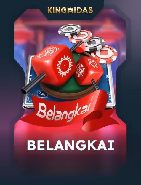Belangkai