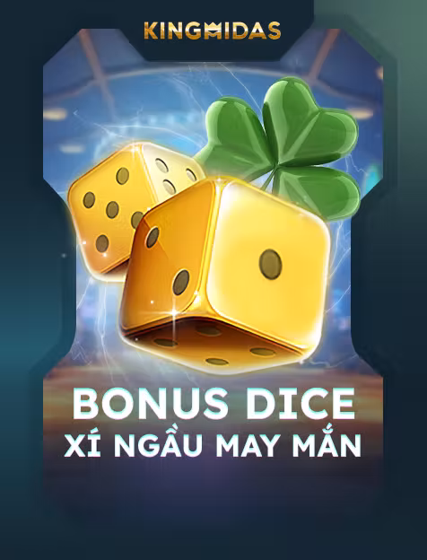 Xí Ngầu May Mắn