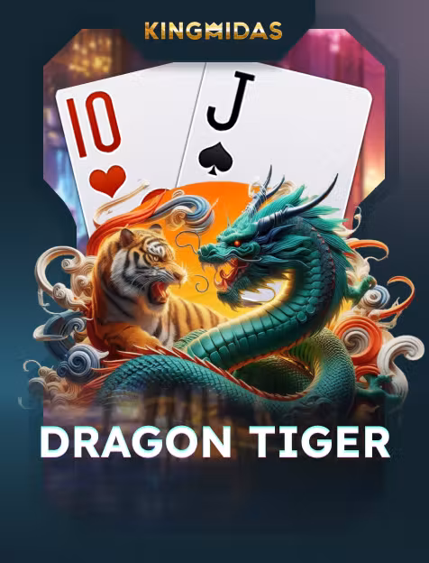 Dragon Tiger