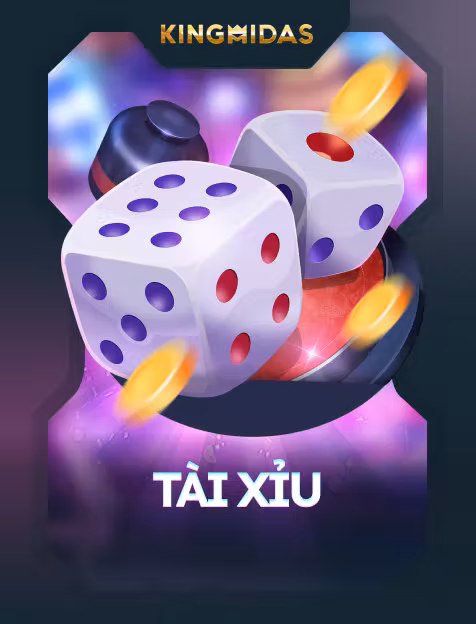 Tài Xỉu
