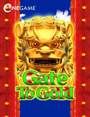Gate To Gold