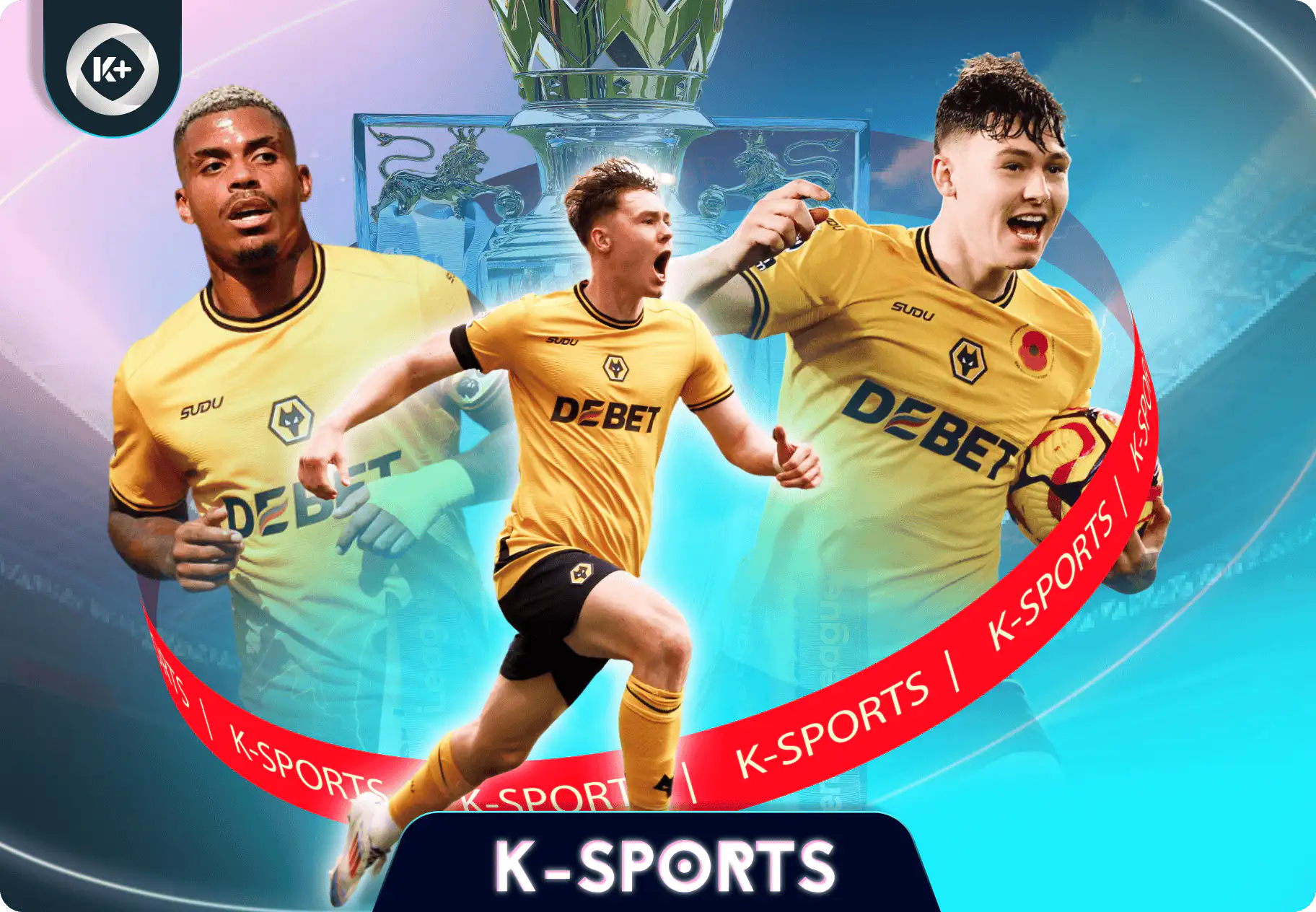 K-Sports